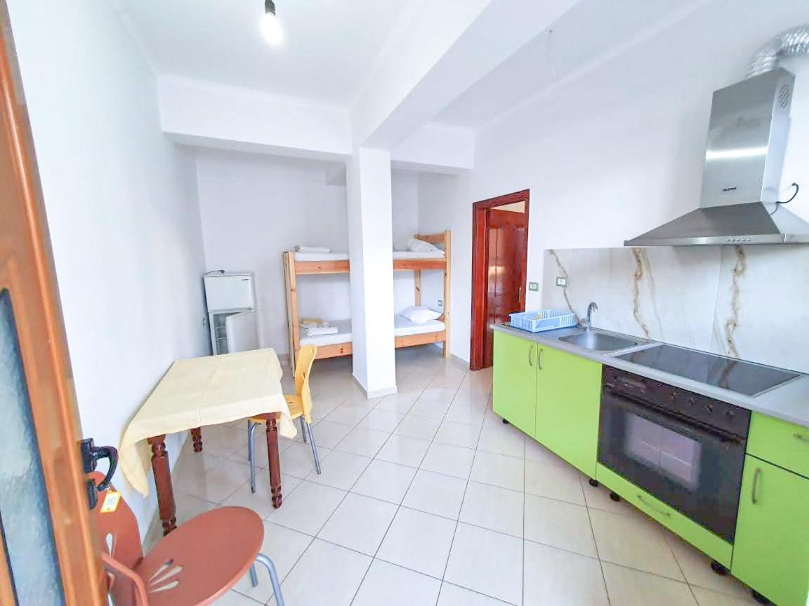 Mikel's House * Саранда