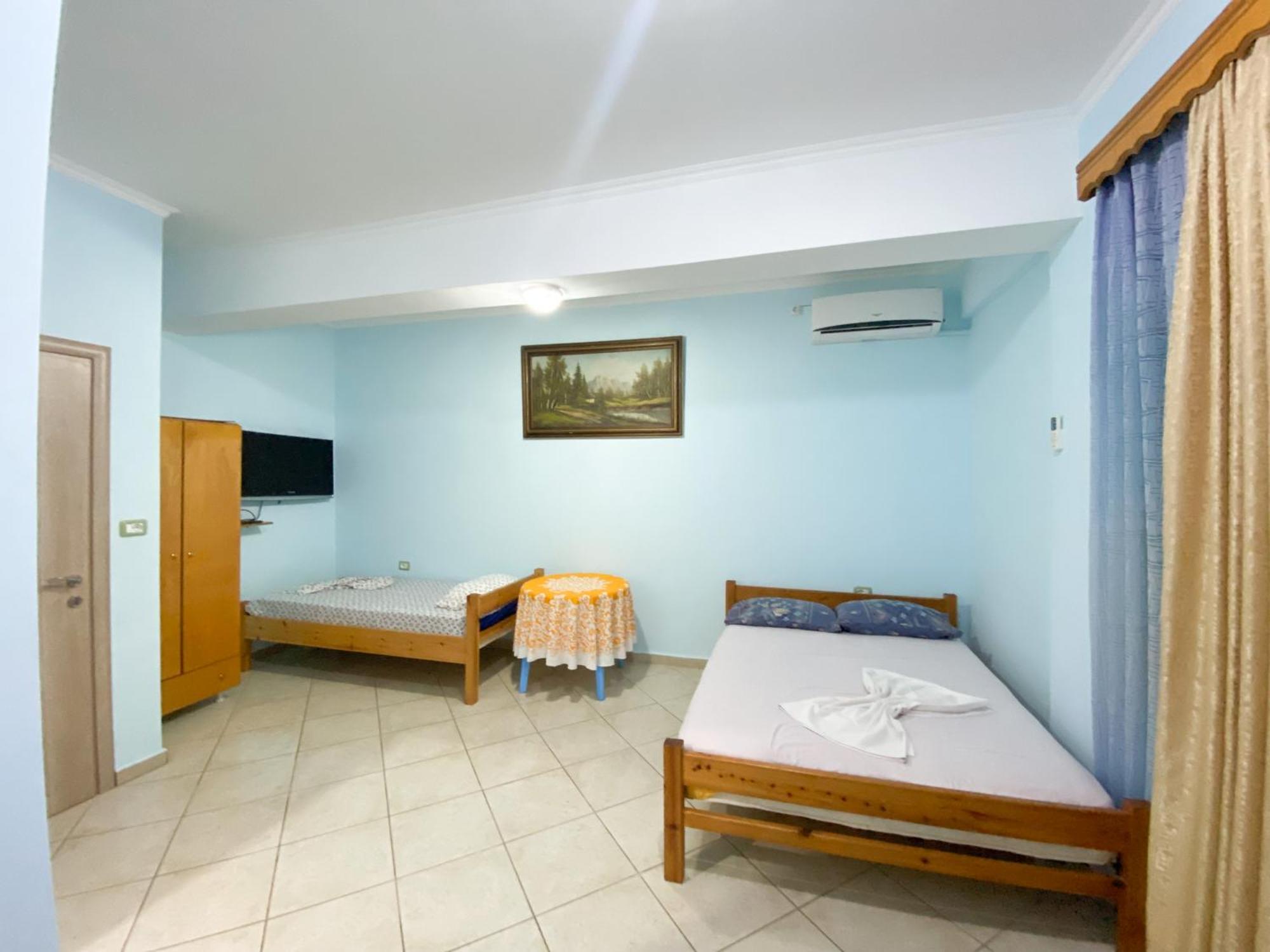 Mikel's House Апартаменты *