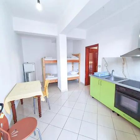 Mikel'S House Apartment Sarande Exterior photo