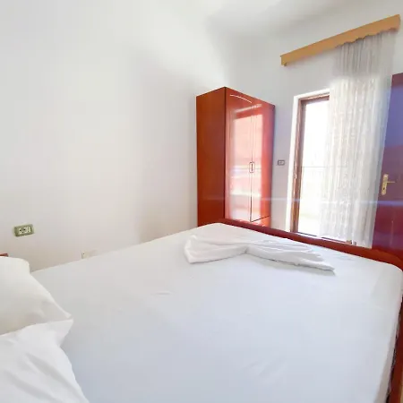 Mikel'S House Apartment Sarande Exterior photo