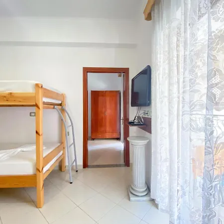 Mikel'S House Apartment Sarande Exterior photo