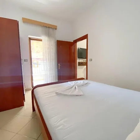 Mikel'S House Apartment Sarande Exterior photo