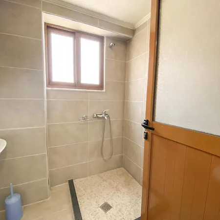 Mikel'S House Apartment Sarande Exterior photo