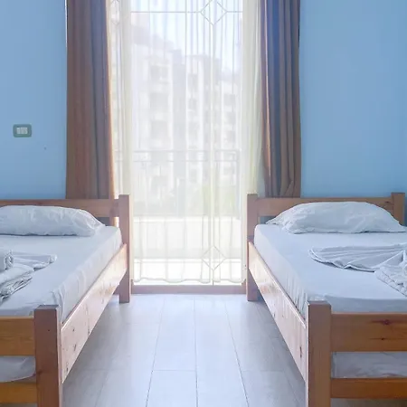 Mikel'S House Apartment Sarande Exterior photo