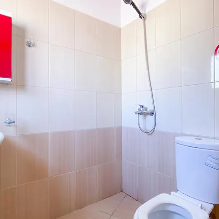 Mikel'S House Apartment Sarande Exterior photo