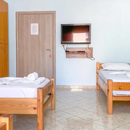 Mikel'S House Apartment Sarande Exterior photo