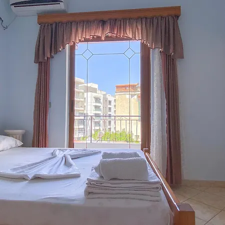Mikel'S House Apartment Sarande Exterior photo