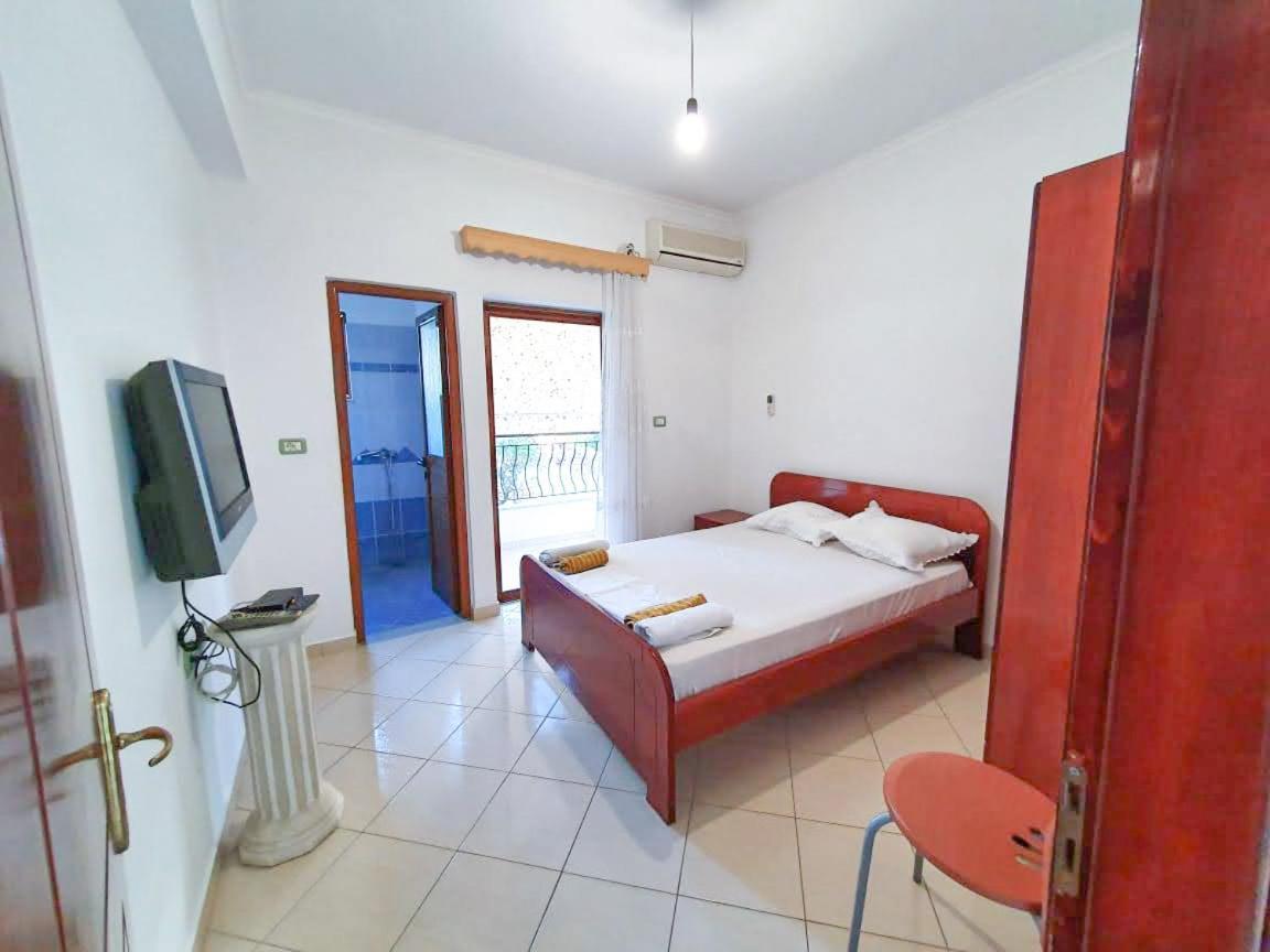 Mikel's House Apartment *