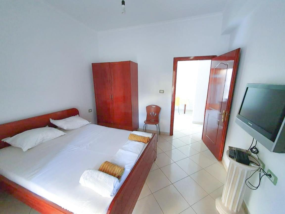Mikel's House Apartment