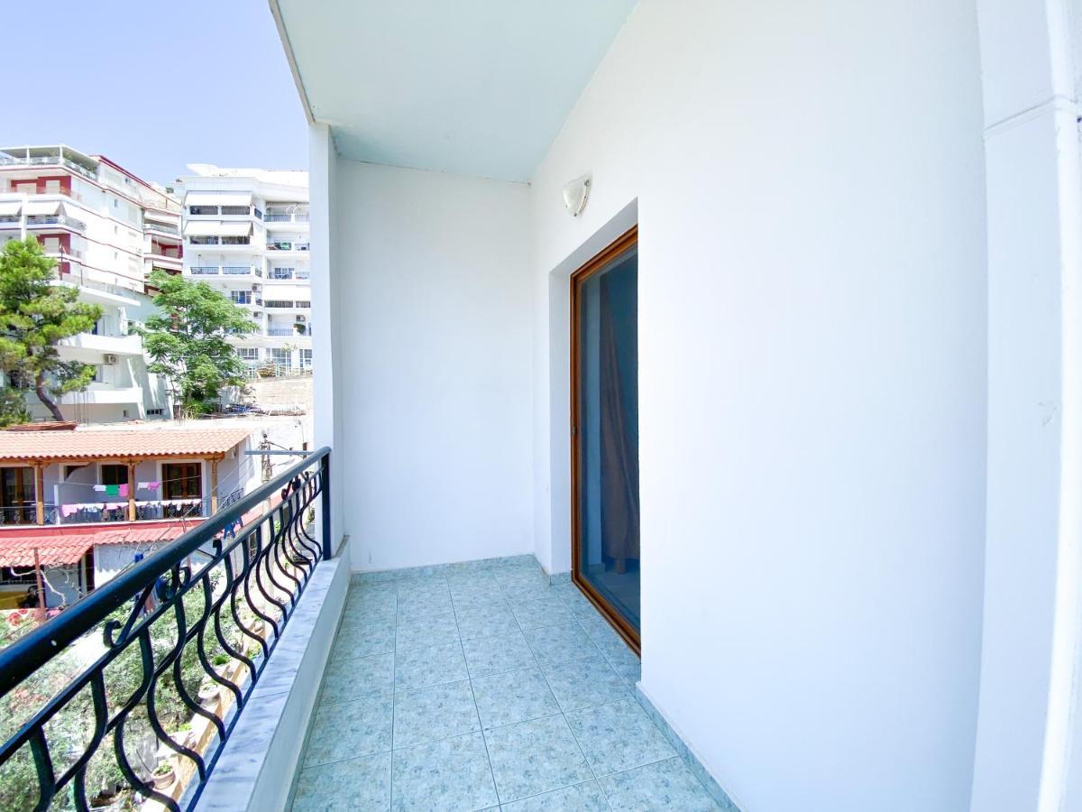 Mikel's House Apartment Sarande