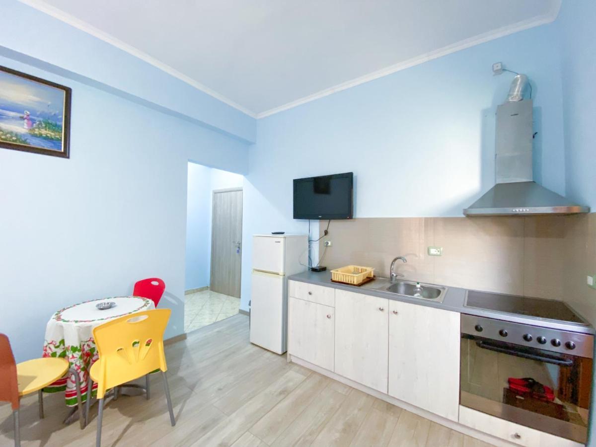 Mikel's House Apartment *