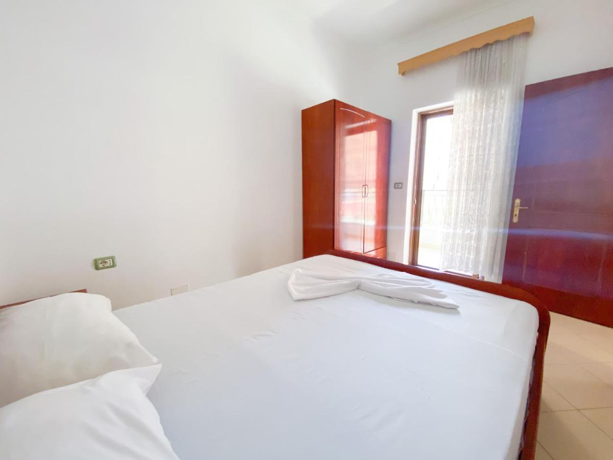 Apartment Mikel's House Sarande