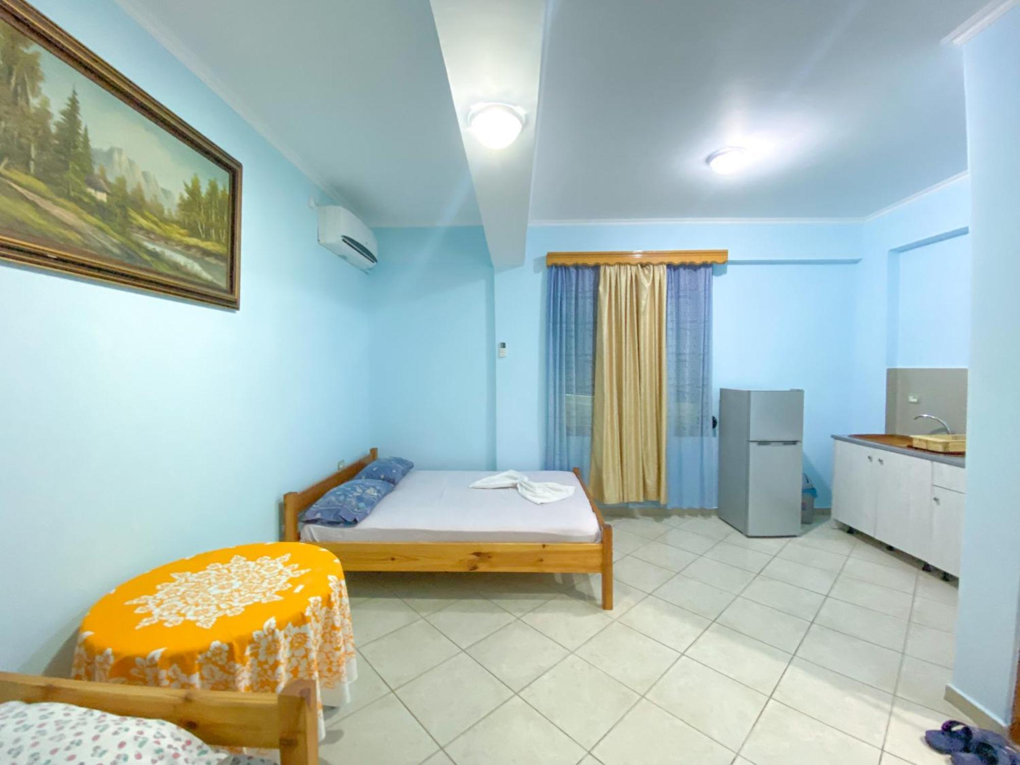 Mikel's House Apartment