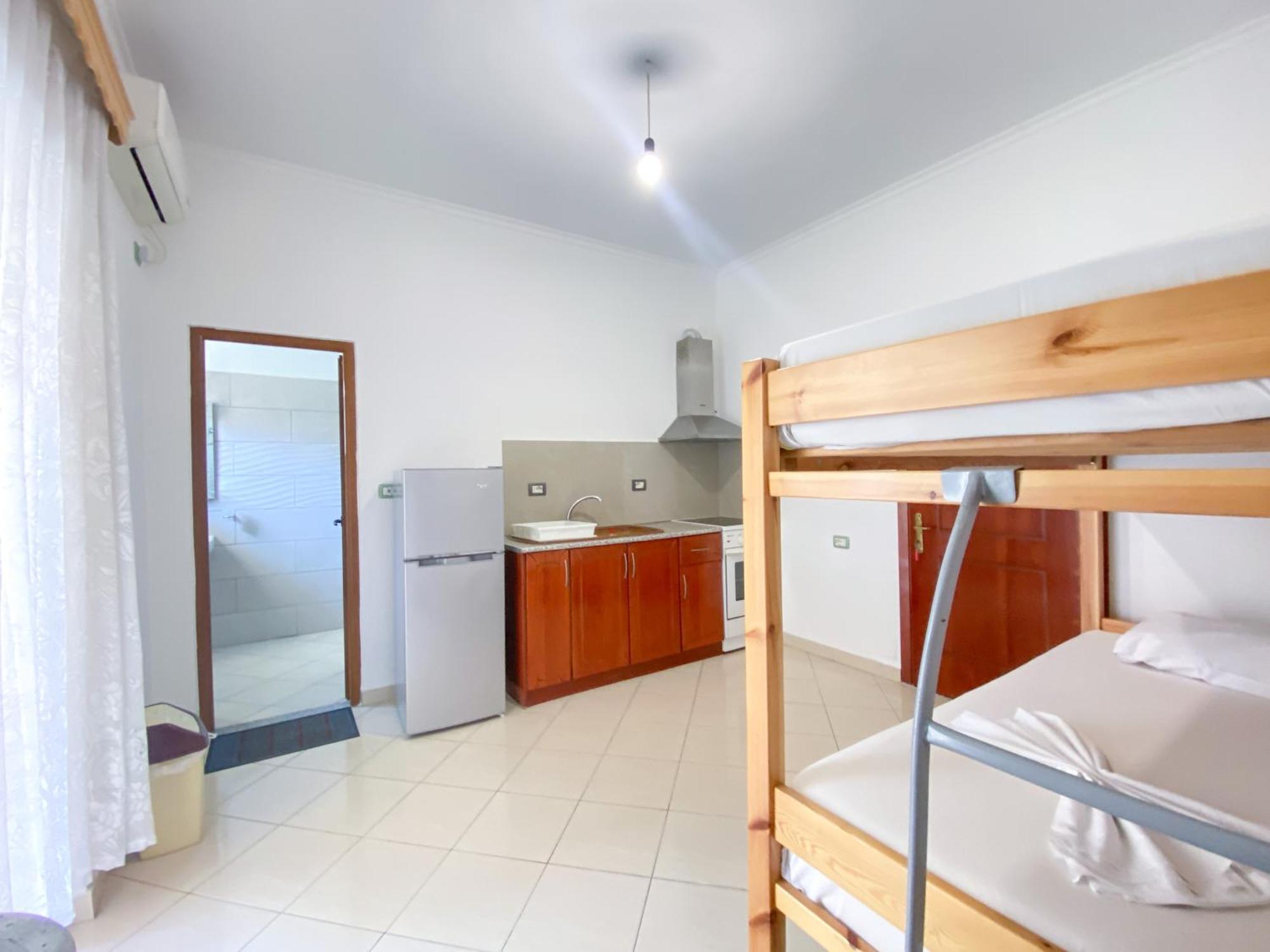 Apartment Mikel's House