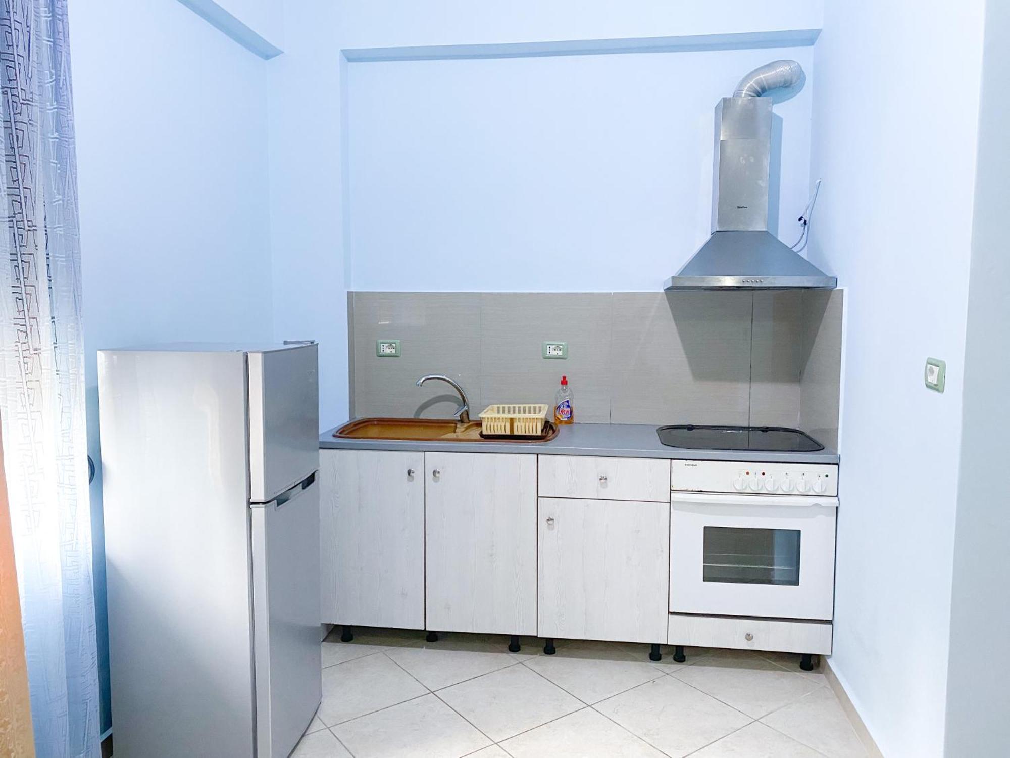 Mikel's House Apartment *