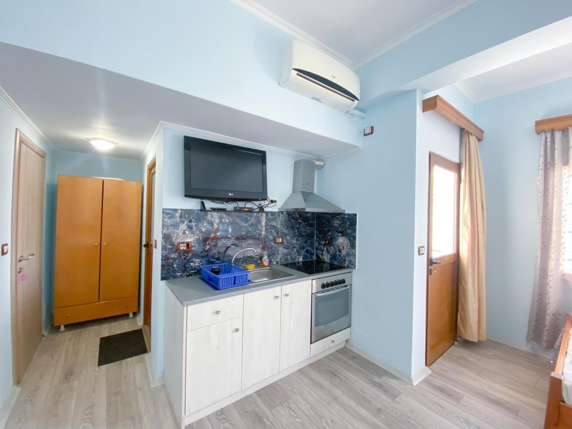 Mikel's House Apartment *