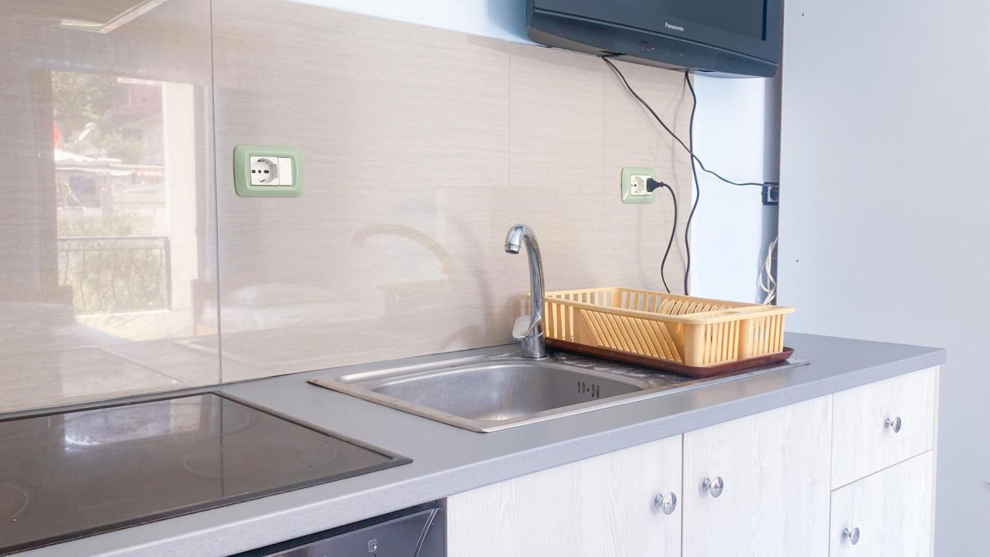 Mikel's House Apartment *