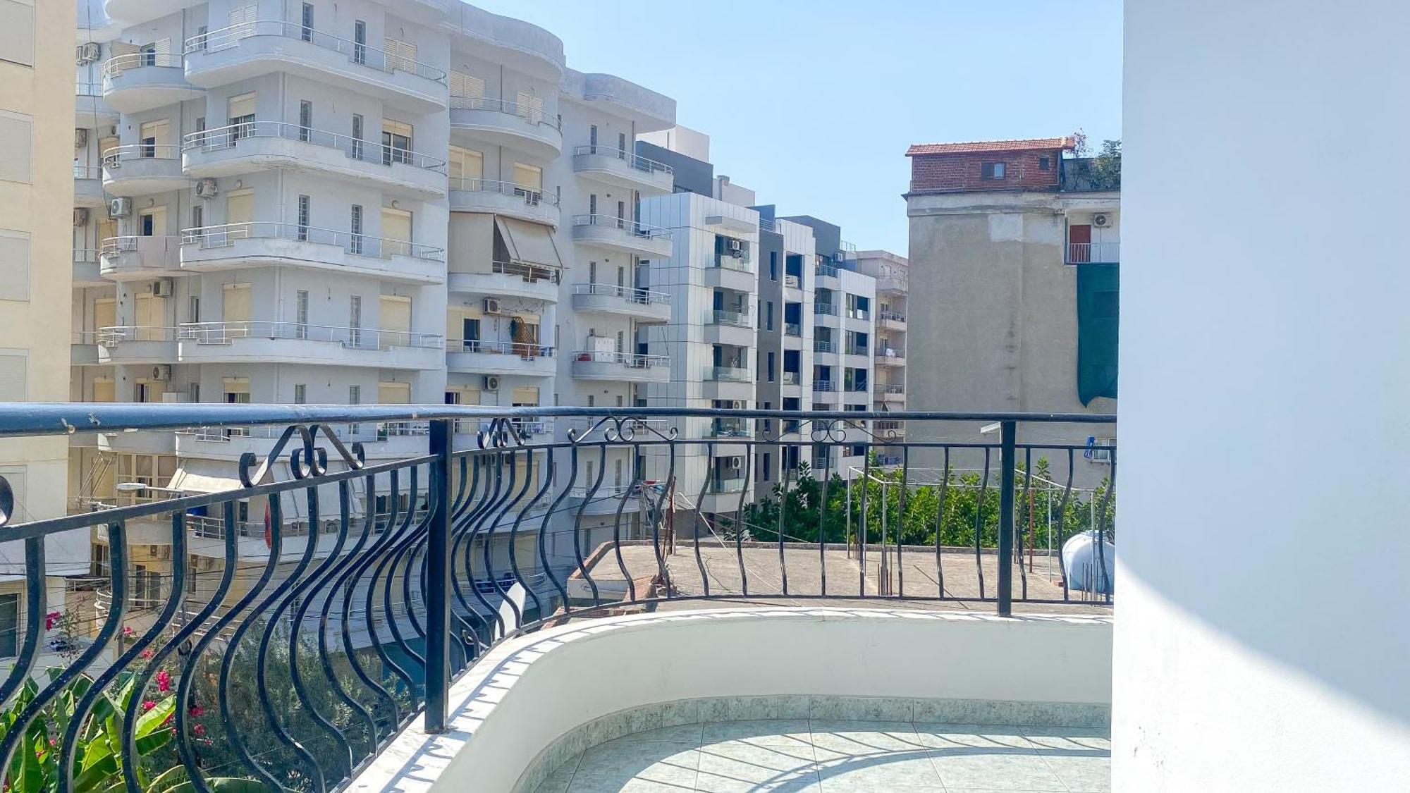 Mikel's House Apartment Sarande