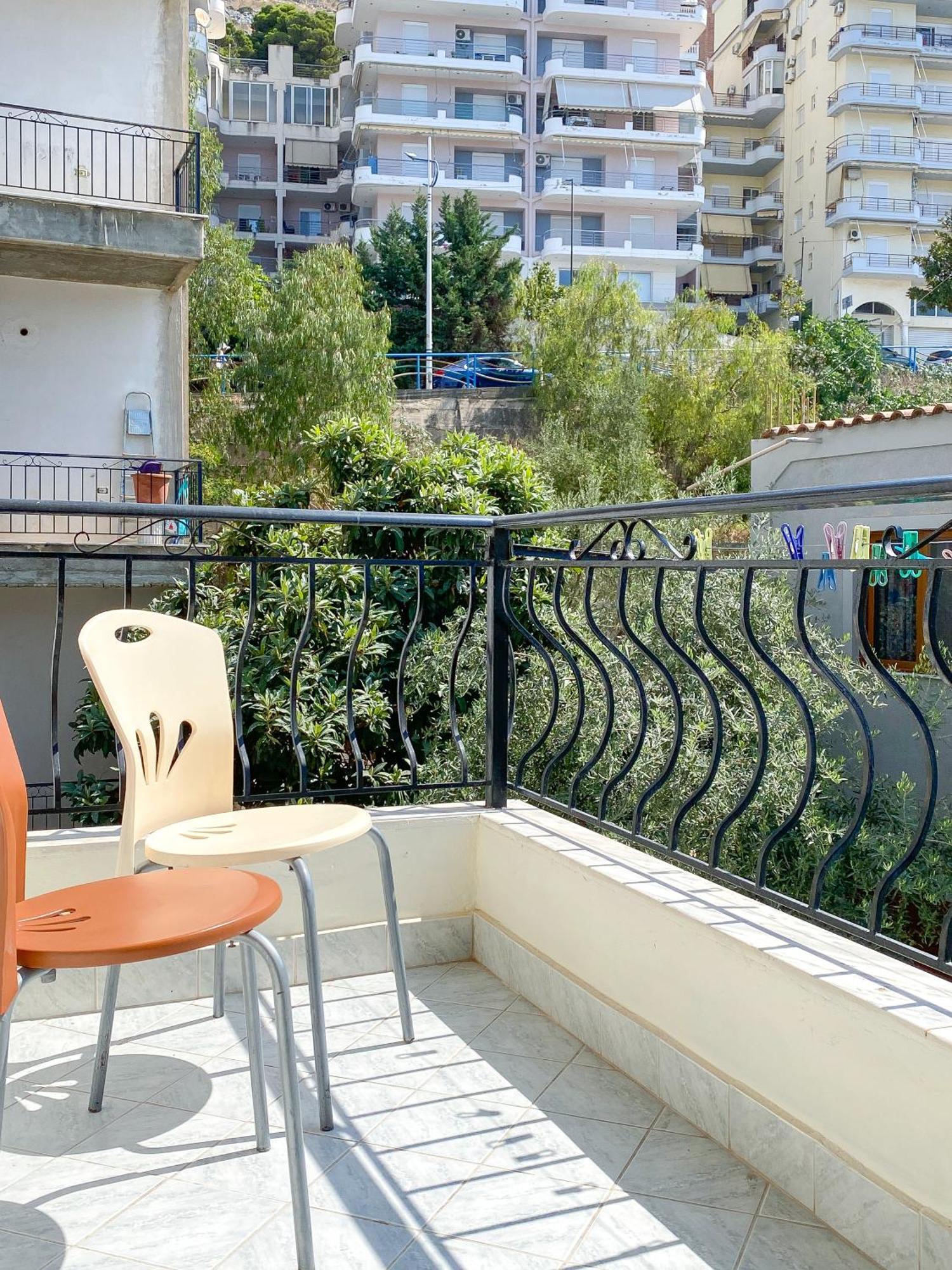 Apartment Mikel's House