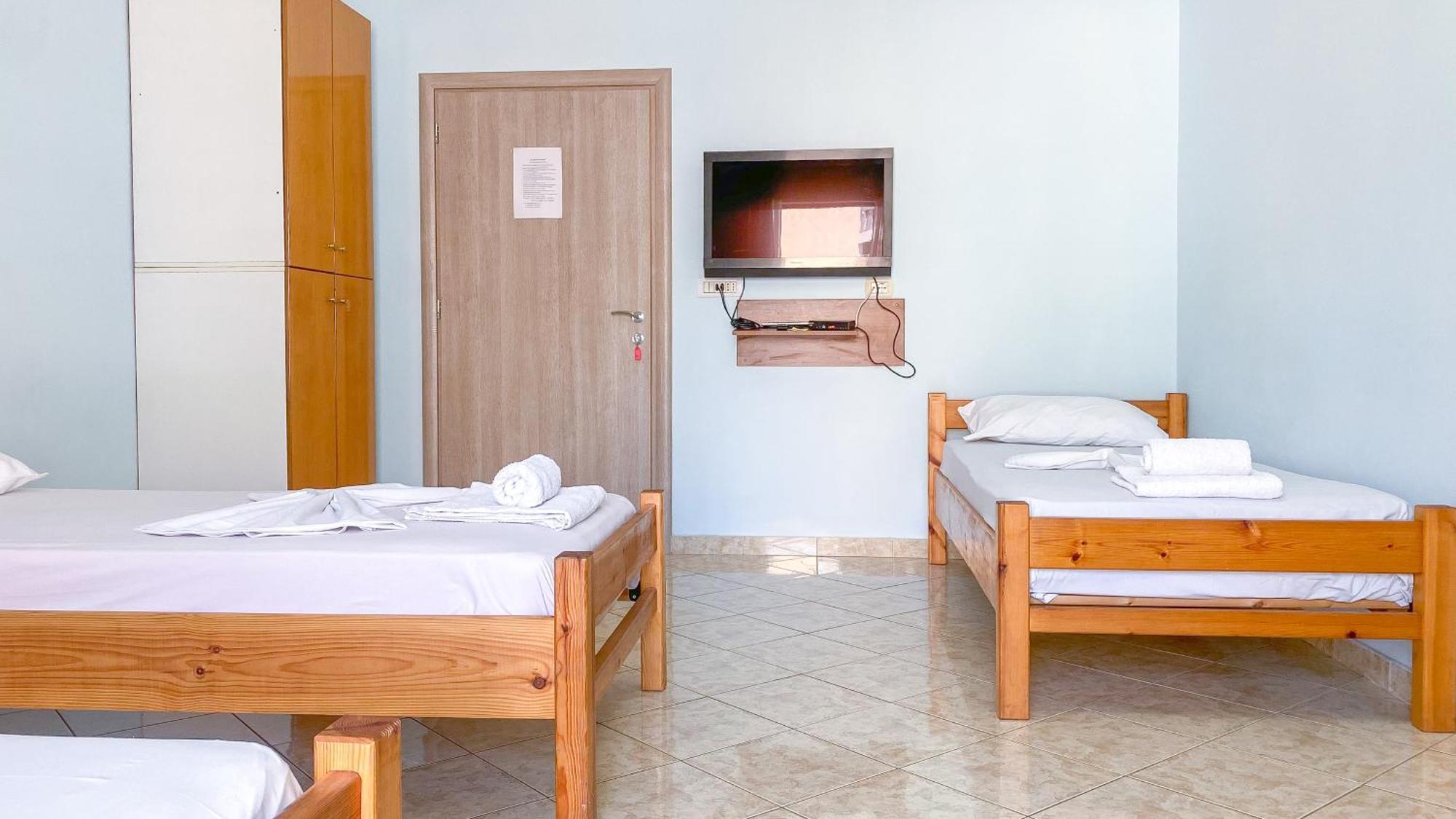 Apartment Mikel's House Sarande