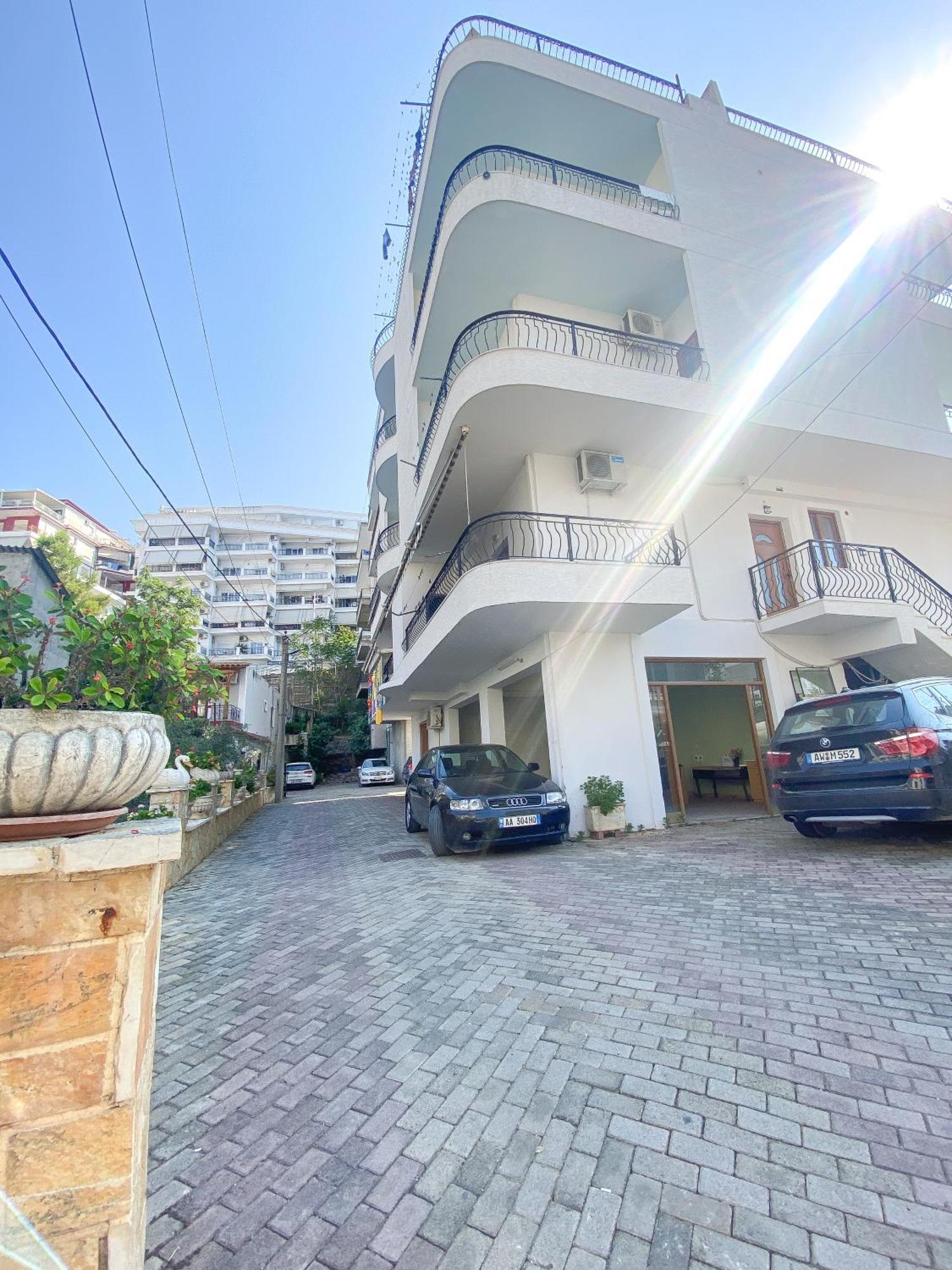 Apartment Mikel's House Sarande